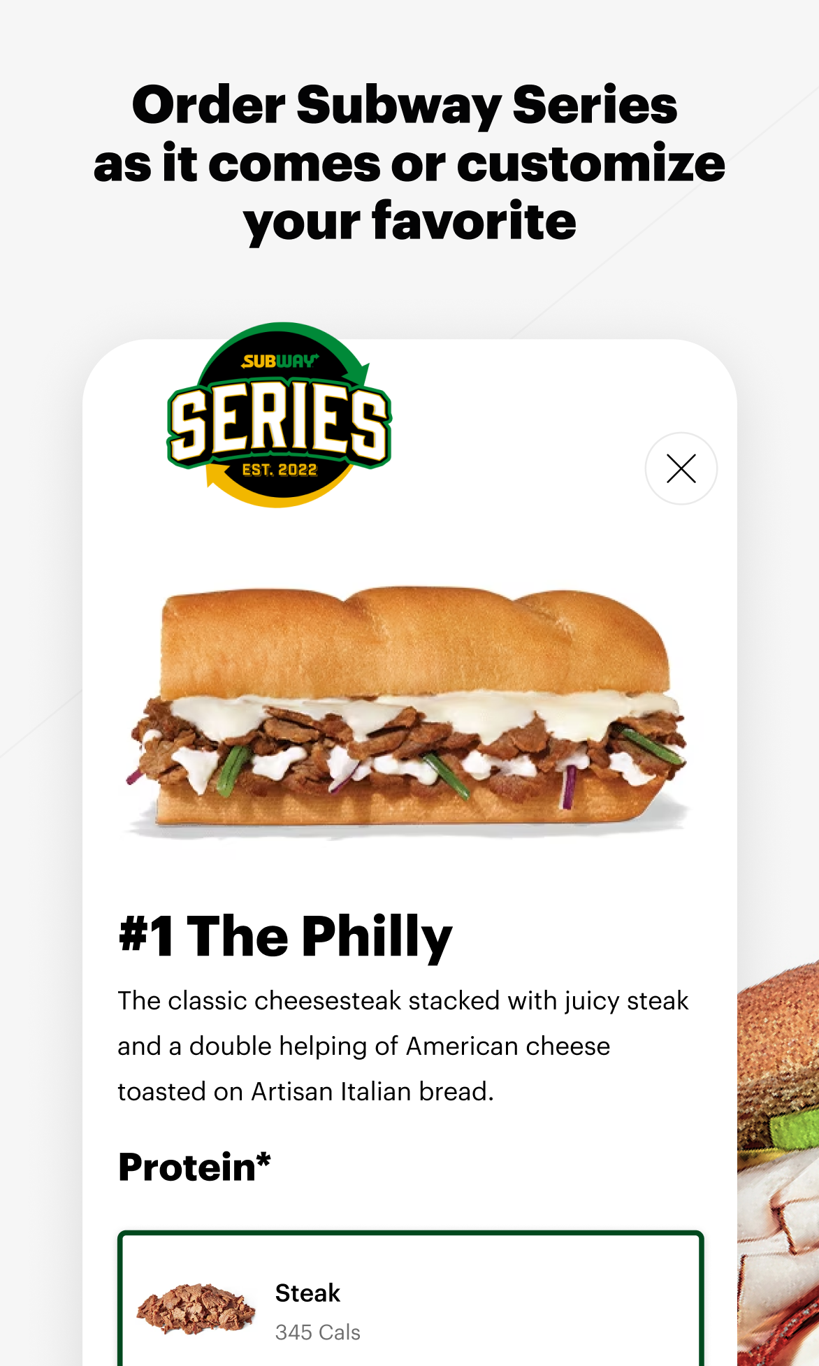 Subway® APK screenshot