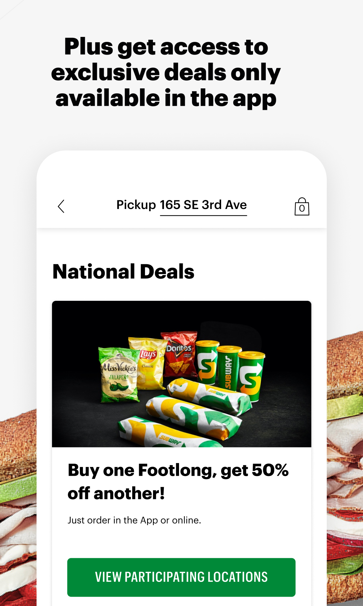 Subway® APK screenshot