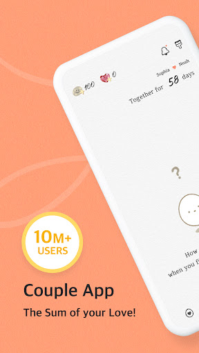 SumOne: For Relationships APK screenshot