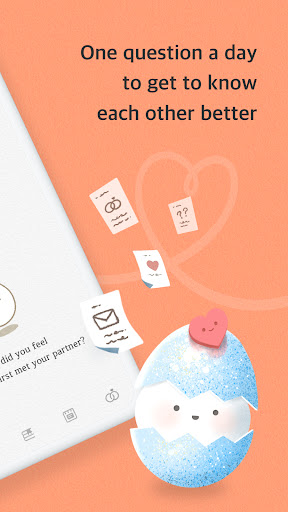 SumOne: For Relationships APK screenshot