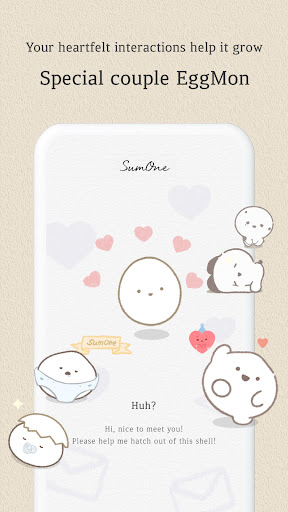 SumOne: For Relationships APK screenshot