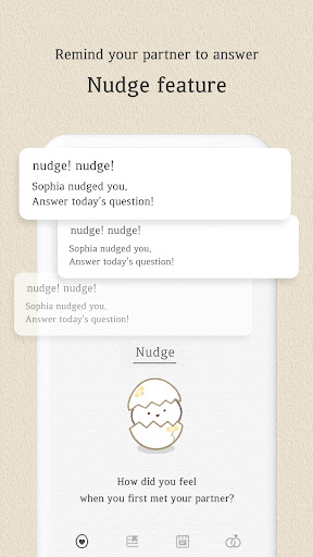 SumOne: For Relationships APK screenshot