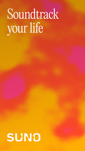 Suno - AI Music & Songs APK screenshot