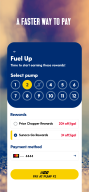Sunoco: Pay fast & save APK screenshot