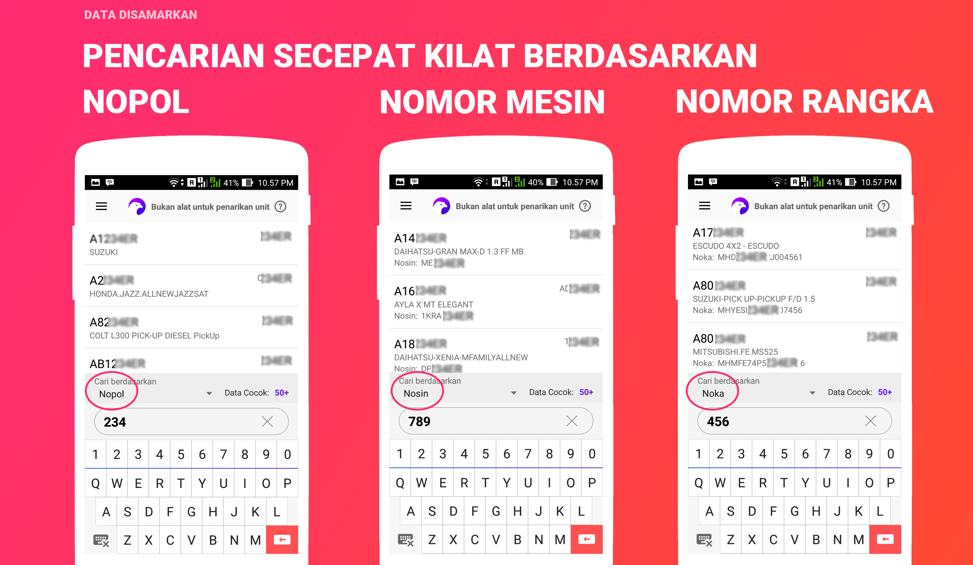Super Matel AplikasiR4 APK screenshot