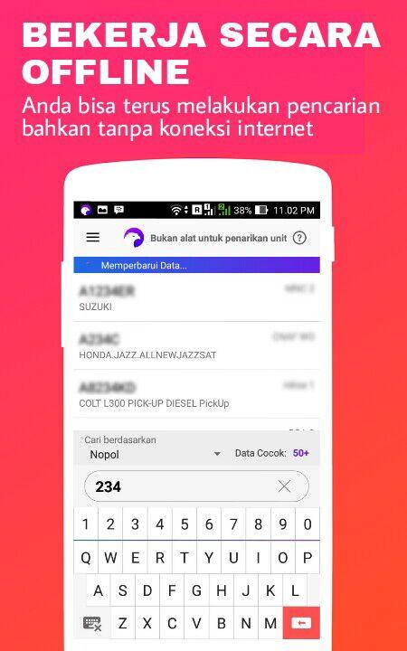 Super Matel AplikasiR4 APK screenshot