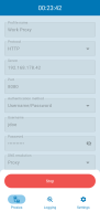 Super Proxy APK screenshot
