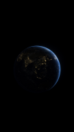 Super wallpapers - Earth screenshot