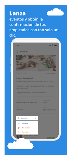 SuperApp Workbeat APK screenshot