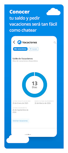SuperApp Workbeat APK screenshot