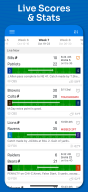 Superfan Sports: NFL Football APK screenshot