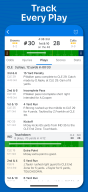 Superfan Sports: NFL Football APK screenshot