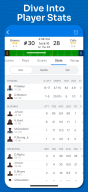 Superfan Sports: NFL Football APK screenshot