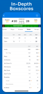 Superfan Sports: NFL Football APK screenshot