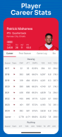 Superfan Sports: NFL Football APK screenshot