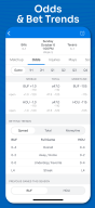 Superfan Sports: NFL Football APK screenshot