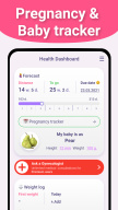 Supermoms: Pregnancy & Moms APK screenshot