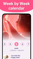 Supermoms: Pregnancy & Moms APK screenshot