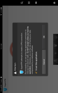 SuperVPN Pro screenshot