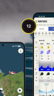 Surf-Forecast.com APK screenshot