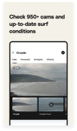 Surfline APK screenshot