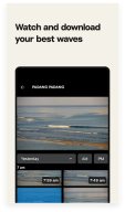 Surfline APK screenshot
