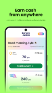 Survey Junkie APK screenshot