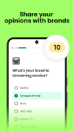 Survey Junkie APK screenshot