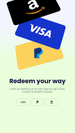 Survey Junkie APK screenshot