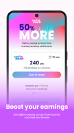 Survey Junkie APK screenshot