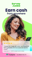 Survey Junkie APK screenshot
