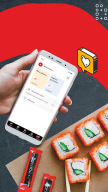 Суши-Маркет - доставка роллов APK screenshot