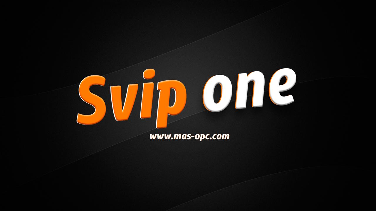 Svip one screenshot