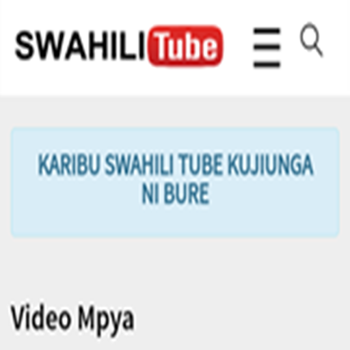 Swahili Tube 2