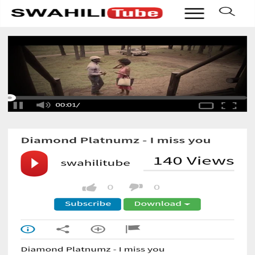 Swahili Tube 4