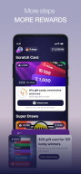 Sweatcoin APK screenshot
