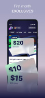 Sweatcoin APK screenshot