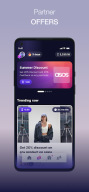 Sweatcoin APK screenshot