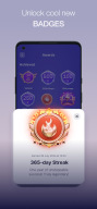 Sweatcoin APK screenshot