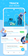 Sweepy: Уборка Дома APK screenshot