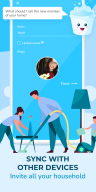 Sweepy: Уборка Дома APK screenshot