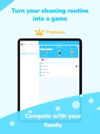 Sweepy: Уборка Дома APK screenshot