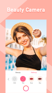 Sweet Selfie APK screenshot