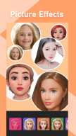 Sweet Selfie APK screenshot