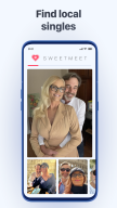 SweetMeet APK screenshot