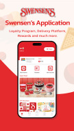 Swensen’s Ice Cream APK screenshot