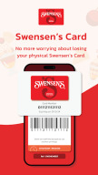Swensen’s Ice Cream APK screenshot