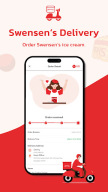 Swensen’s Ice Cream APK screenshot