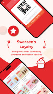 Swensen’s Ice Cream APK screenshot
