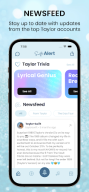 Swift Alert APK screenshot